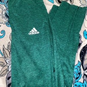 Adidas joggers